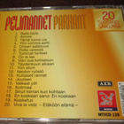 pelimannet parhaat cd - pikkukuva 2