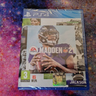 Madden NFL 21 (PS4) UUSI - pikkukuva 1