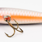 JAN vaappu, Niemivaara, 6cm, S Spec - pikkukuva 3
