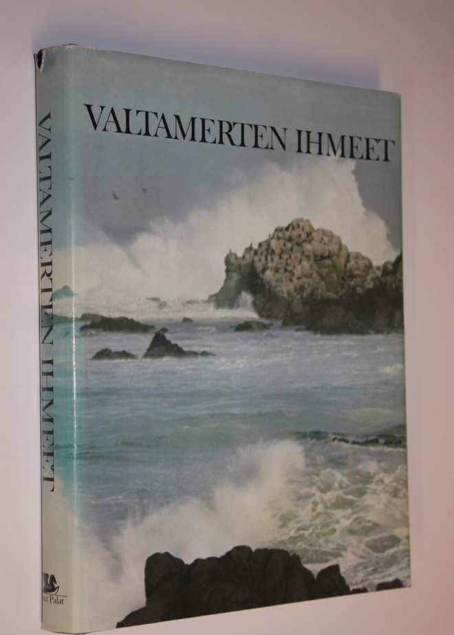 Valtamerten ihmeet