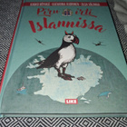 Röyhkä, Välimaa, Vuorinen -  Piru irti Islannissa - pikkukuva 1