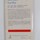 Yngve Norrvi : Segelflyg - pikkukuva 2