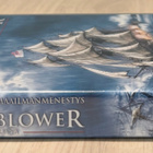 C. S. Forester: HORNBLOWER (8DVD) koko palkittu sarja (UUSI) - pikkukuva 3