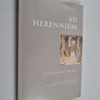 Ad Herennium : de ratione dicendi ad C. Herennium - pikkukuva 1