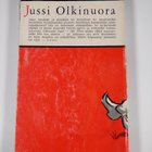 Jussi Olkinuora : Lepää rauhassa - pikkukuva 2
