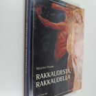 Mauno Saari : Rakkaudesta, rakkaudella - pikkukuva 1