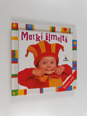 Deborah Chancellor : Matki ilmeitä