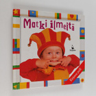 Deborah Chancellor : Matki ilmeitä - pikkukuva 1