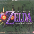 The Legend Of Zelda: Majora's Mask - pikkukuva 1