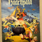 Kolme Walt Disney albumia, 1.painos 1985 - pikkukuva 1