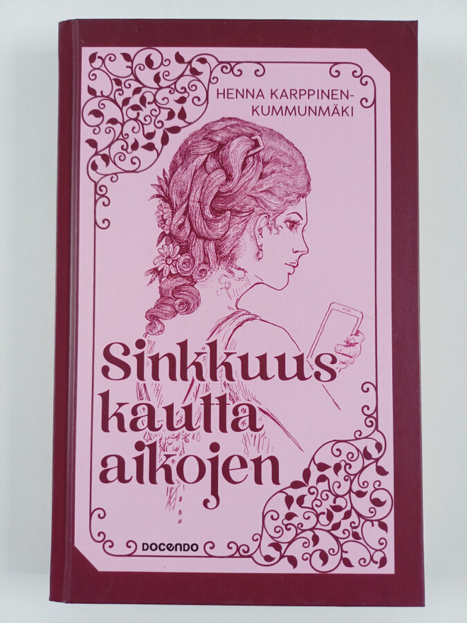 Henna Karppinen-Kummunmäki : Sinkkuus kautta aikojen