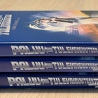 Paluu tulevaisuuteen -trilogia (3DVD) Michael J. Fox - pikkukuva 2