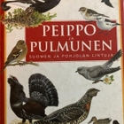 PEIPPO JA PULMUNEN - SUOMEN JA POHJOLAN LINTUJA - pikkukuva 1