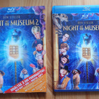 Night at the Museum 2 bluray suomitekstit - pikkukuva 1