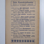 Eino Leino : Ajan aalloilta - pikkukuva 2