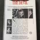 Lisa and the Devil Mario Bava VHS - pikkukuva 2
