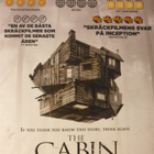 The Cabin in the Woods Blu-ray - pikkukuva 1