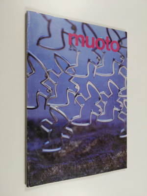 Muoto 3/1985