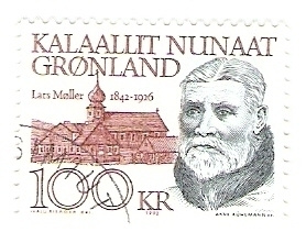 Kalaallit Nunaat - Gröland