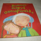 Langston - Gardiner Mummin mehevä omenapiirakka - pikkukuva 1