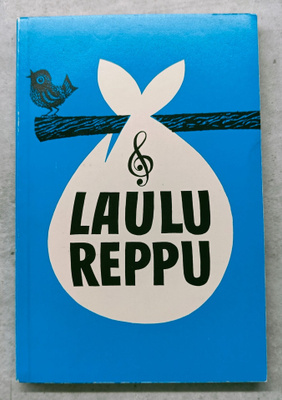 Laulu reppu