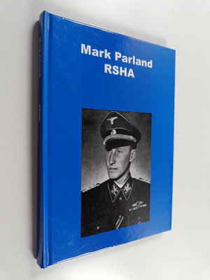 Mark Parland : RSHA