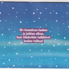 Aku Ankka joulumanteli 51B/2018 - pikkukuva 2