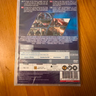 The Avengers infinity war DVD - pikkukuva 2
