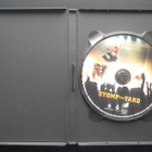DVD: Stomp the Yard (Columbus Short, Meagan Good 2006) - pikkukuva 3