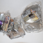 mcdonalds happy meal lelu yö museossa 2 kaikki lelut - pikkukuva 2