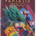 Disney klassikko 38: Fantasia 2000 (DVD K7) - pikkukuva 1