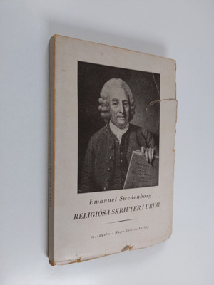 Emanuel Swedenborg : Religiösa skrifter i urval