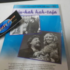VIUH-HAH HAH-TAJA SUOMI 1974 DVD UUSI! - pikkukuva 1