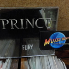 PRINCE - FURY UUSI PROMO CDS - pikkukuva 1