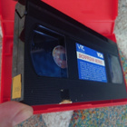 skorpionin merkki moon in scorpion vhs - pikkukuva 4