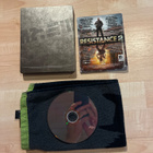 Killzone 2 Steelbook (PS3)(PAL)(CIB) - pikkukuva 2