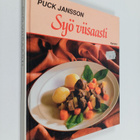 Puck Jansson : Syö viisaasti - pikkukuva 1