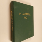 Pharmaca 1962 - pikkukuva 1