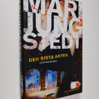 Mari Jungsted : Den sista akten - pikkukuva 1