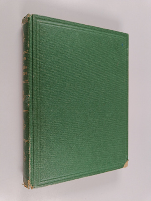 Frances Parkinson Keyes : Kukka taittuu