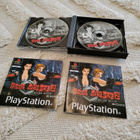 Fear Effect 2: Retro Helix - Sony PlayStation 1 PS1 - pikkukuva 3