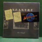 I.N.F.A.N.T.R.Y. - PRO-DEATH M-/M- U.S -98 7" - pikkukuva 1