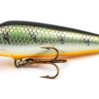 Mehupekka Lohivaappu, 7.7cm, 9.6g, ”Mätökala” - pikkukuva 4