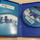 Singstar SuomiHitit ps2 - pikkukuva 2