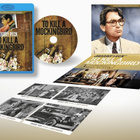 to kill a mockingbird (78 967) UUSI -FI- BLU-RAY gregory p - pikkukuva 2