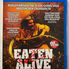 Eaten Alive - Blu-ray, uusi - pikkukuva 1