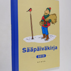 Sääpäiväkirja 2019 - pikkukuva 1