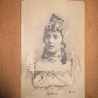 neljä vintage  valokuvakorttia1900-luku alku - pikkukuva 5