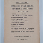 Poul Bjerre : Äktenskapets omdaning - pikkukuva 2