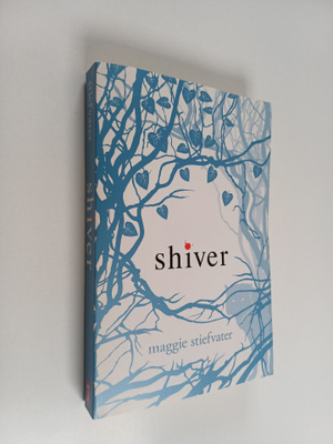 Maggie Stiefvater : Shiver